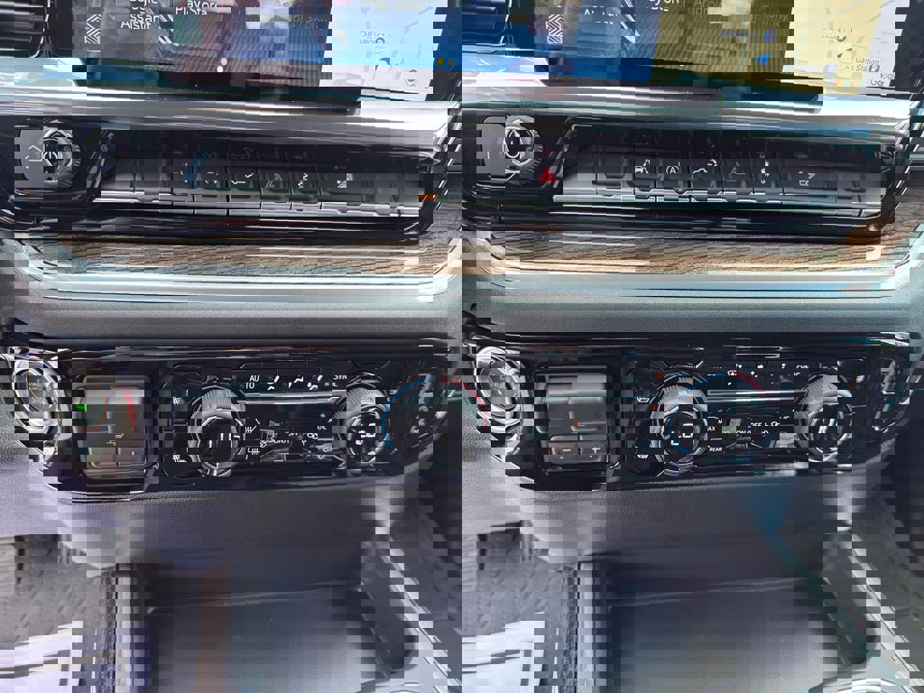 New 2026 Chevrolet Silverado 1500 RST w/ Protection Package image 16