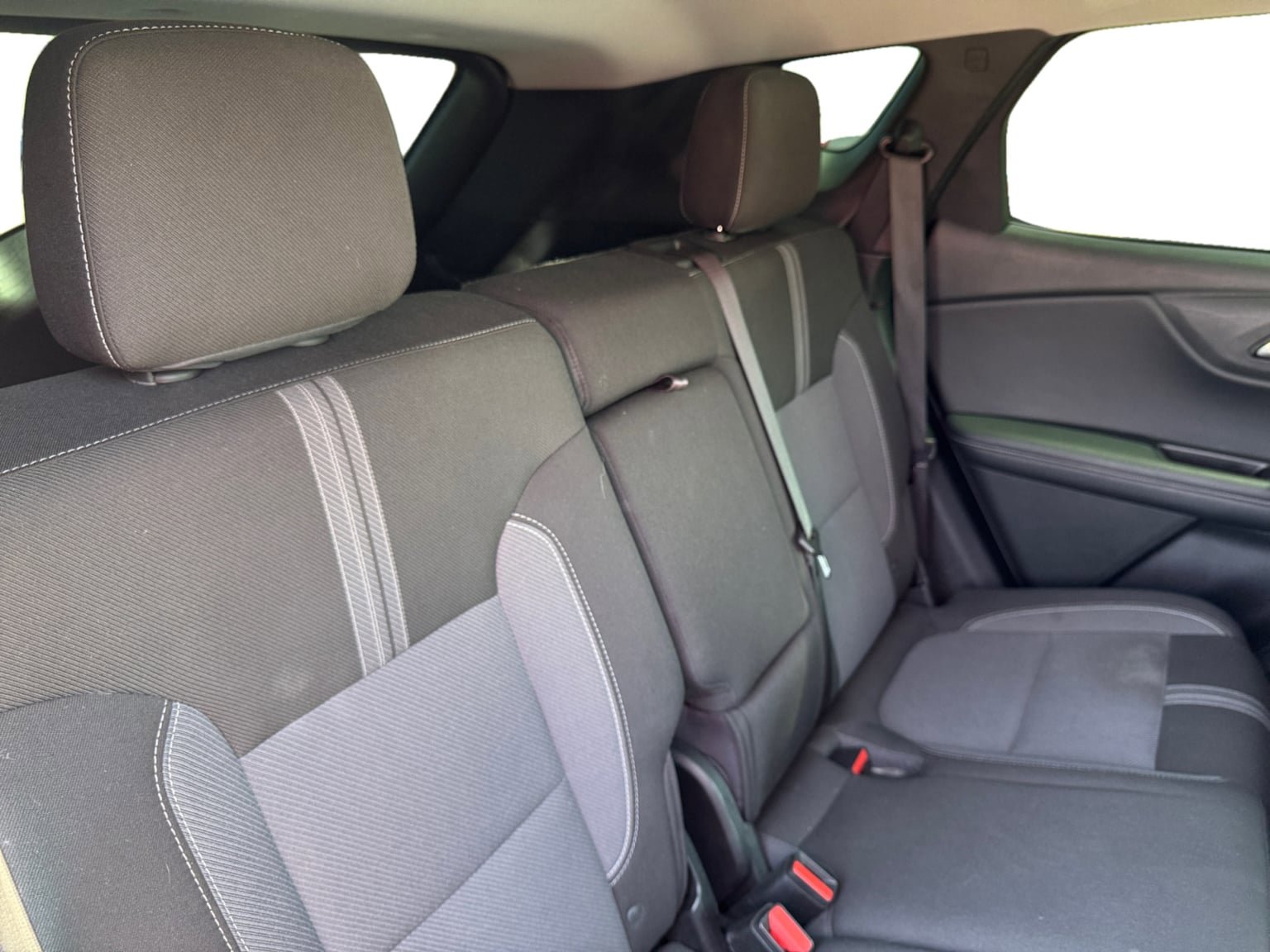 Used 2023 Chevrolet Blazer LT FWD image 18