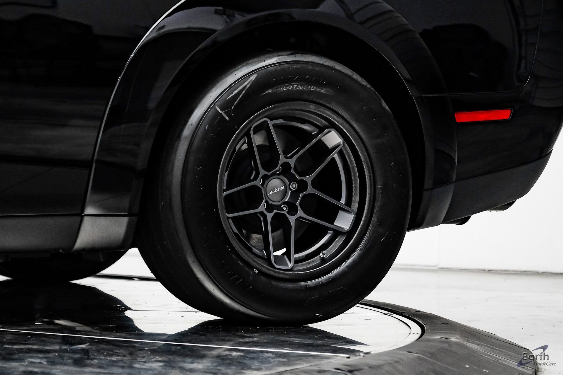 Used 2023 Dodge Challenger SRT Hellcat Redeye image 94