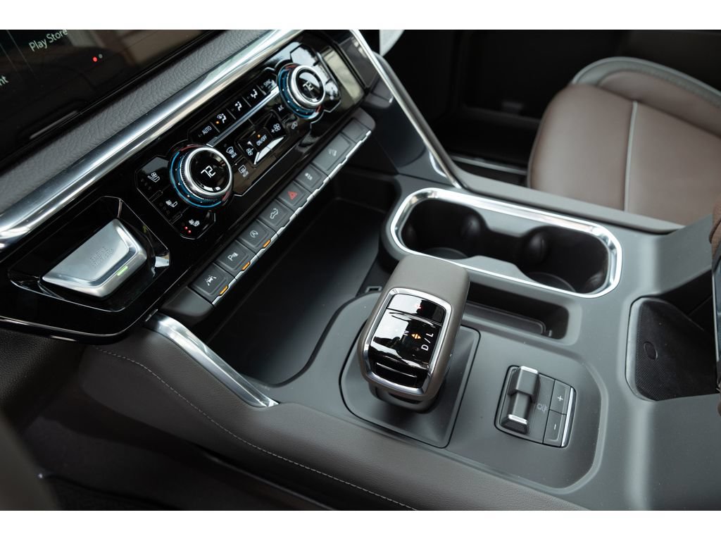 New 2026 GMC Sierra 1500 Denali w/ Denali Reserve Package AWD/4WD image 25