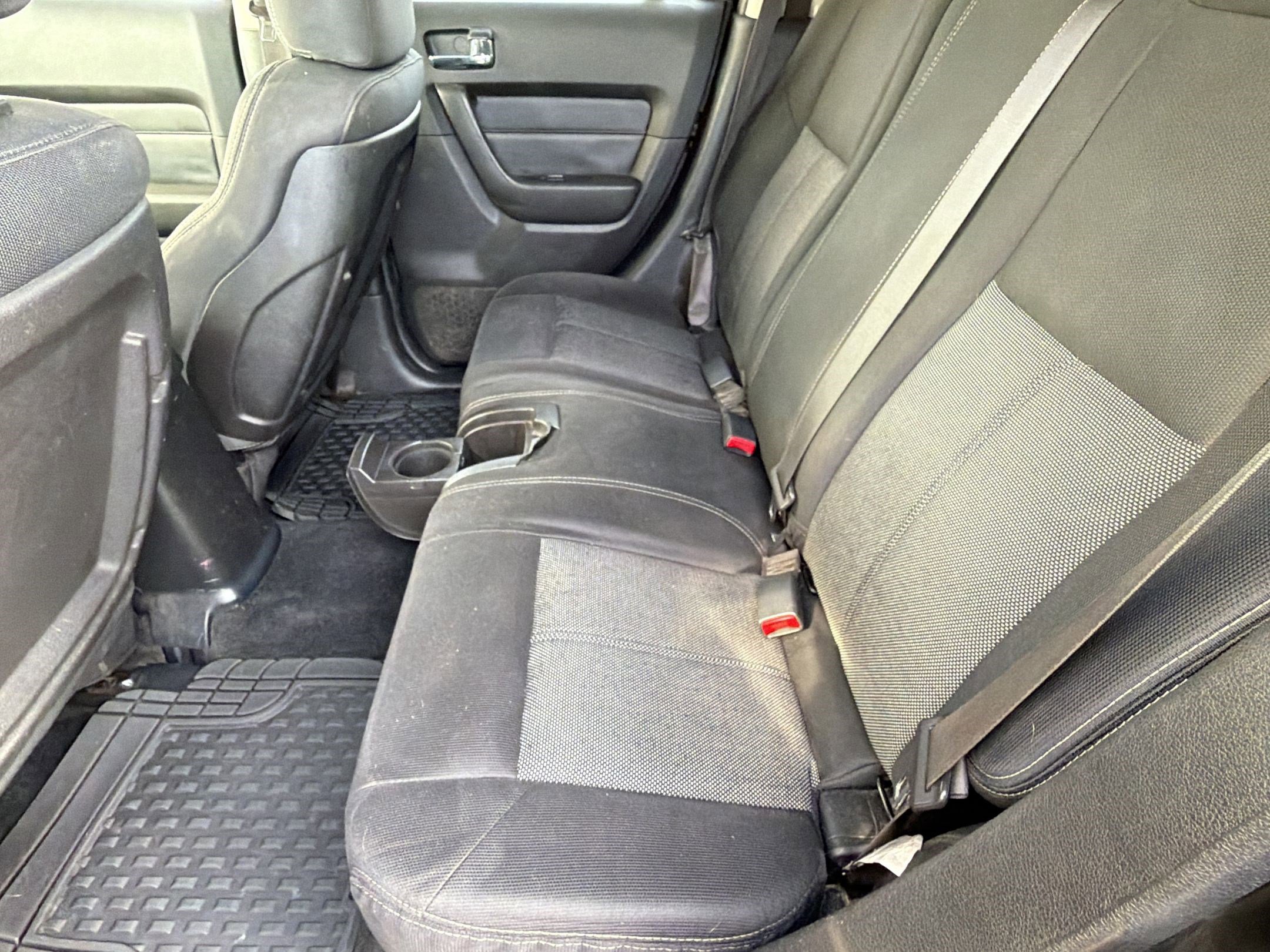 Used 2007 HUMMER H3 w/ Tactical Edition Package image 15