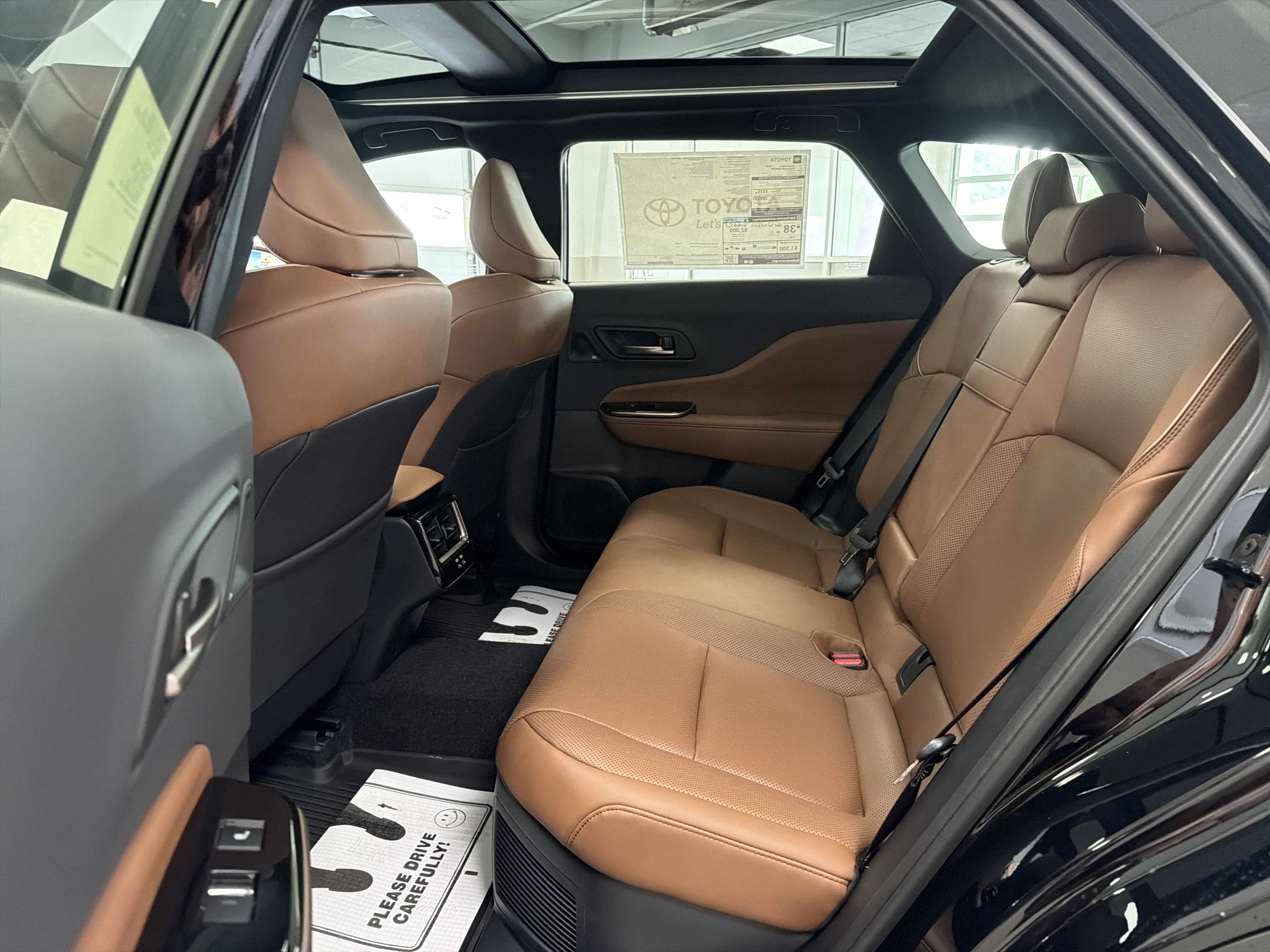 New 2026 Toyota Crown Signia AWD/4WD image 27