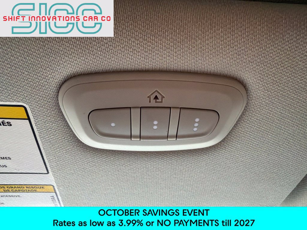 Used 2023 Jeep Cherokee Altitude Lux AWD/4WD image 20