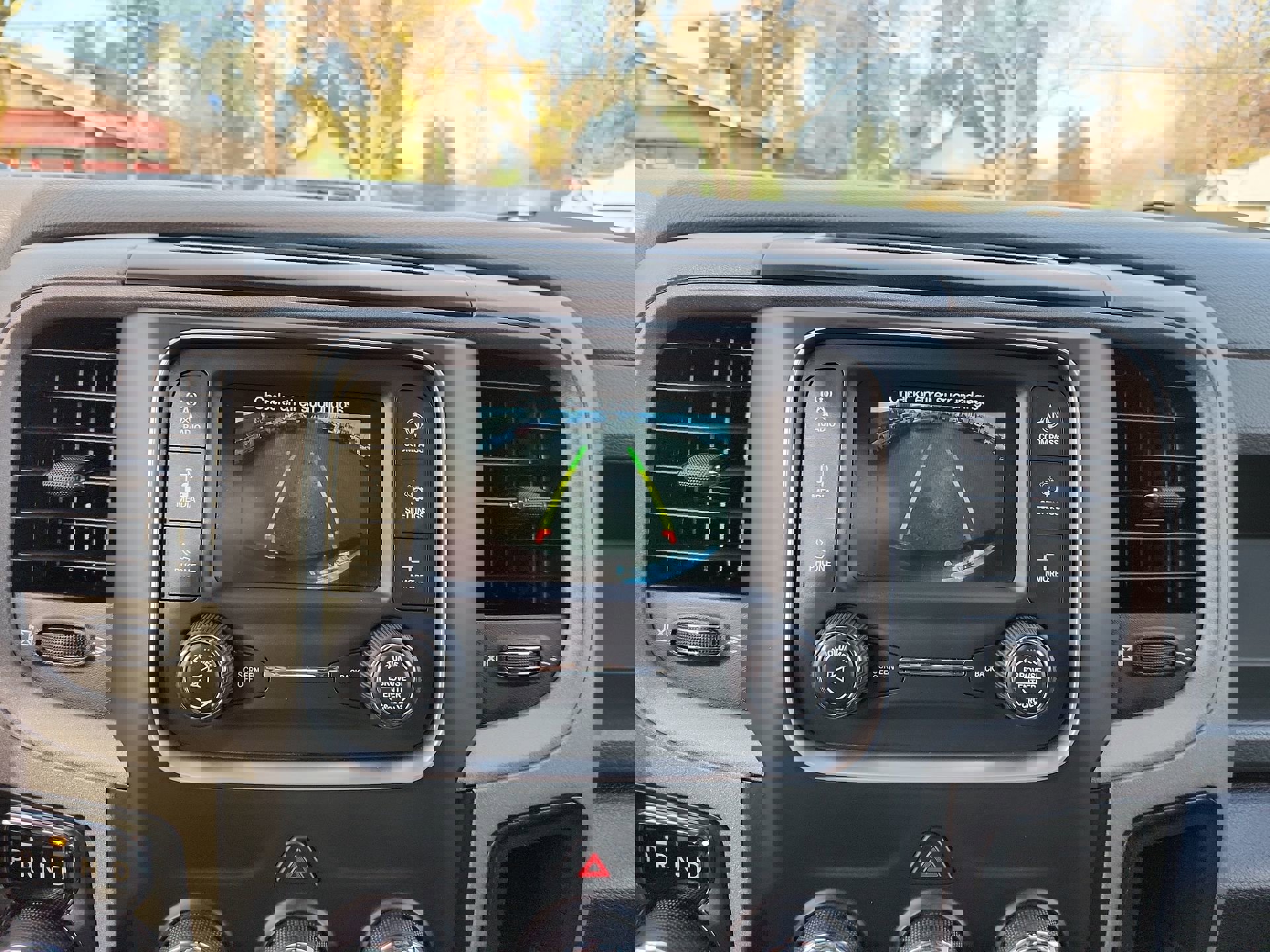 Used 2016 RAM 1500 Tradesman w/ Popular Equipment Group image 22