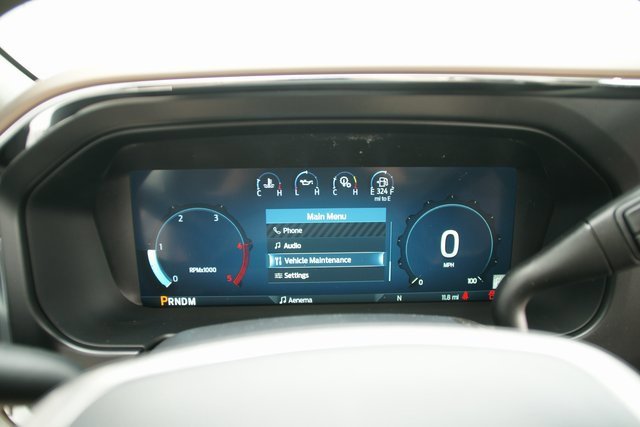 New 2025 Ford F250 King Ranch w/ Chrome Package image 26