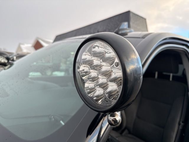 Used 2017 Chevrolet Tahoe 4WD w/ Remote Keyless Entry Package image 20