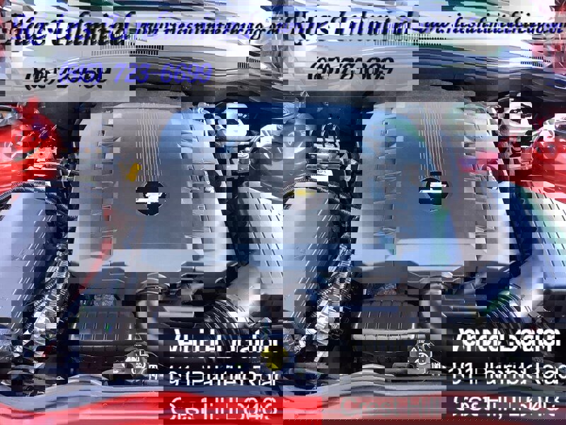 Used 2015 Chevrolet Camaro LT w/ Rear Vision Package image 36