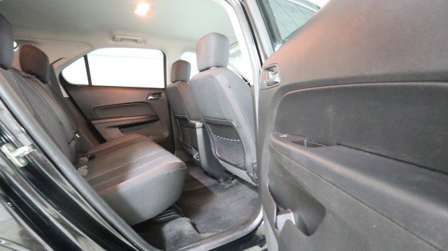 Used 2016 Chevrolet Equinox LT w/ Convenience Package image 11