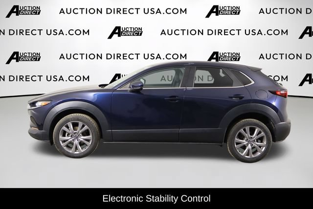 Used 2021 MAZDA CX-30 AWD 2.5 S w/ Preferred Package image 5