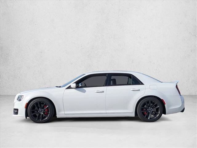 Certified 2023 Chrysler 300 C image 9