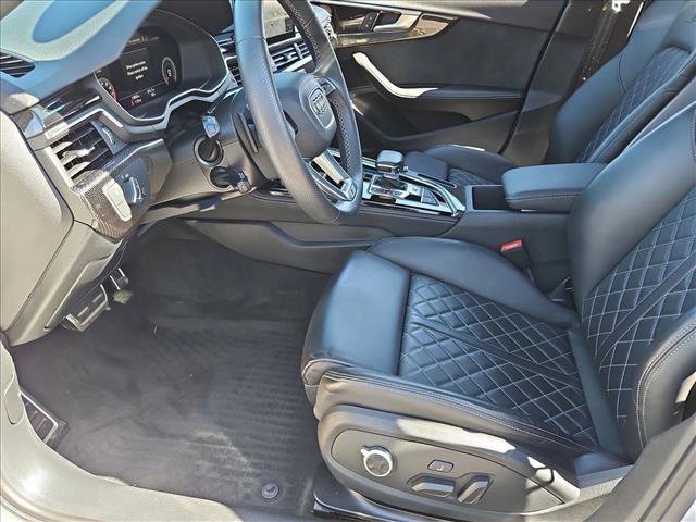 Used 2023 Audi S4 Premium Plus w/ Premium Plus Package image 17