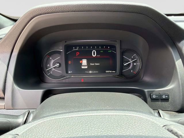 Used 2022 Honda Passport TrailSport image 27