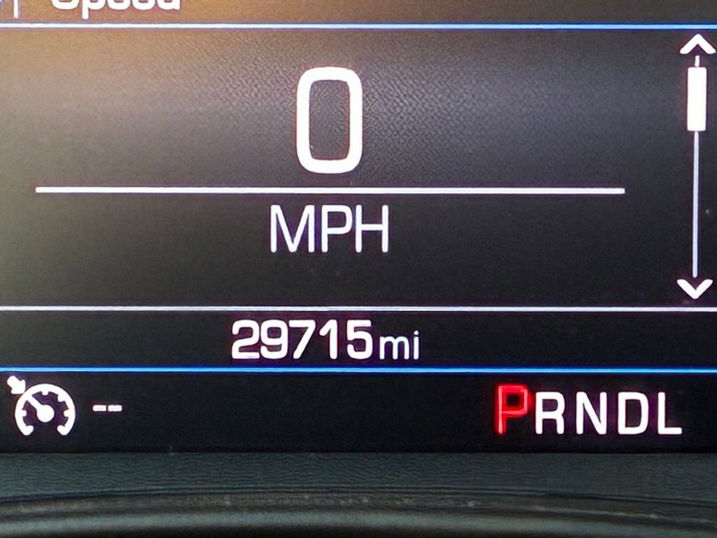 Used 2023 Chevrolet Equinox LT image 24