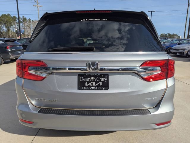 Used 2019 Honda Odyssey EX-L image 4