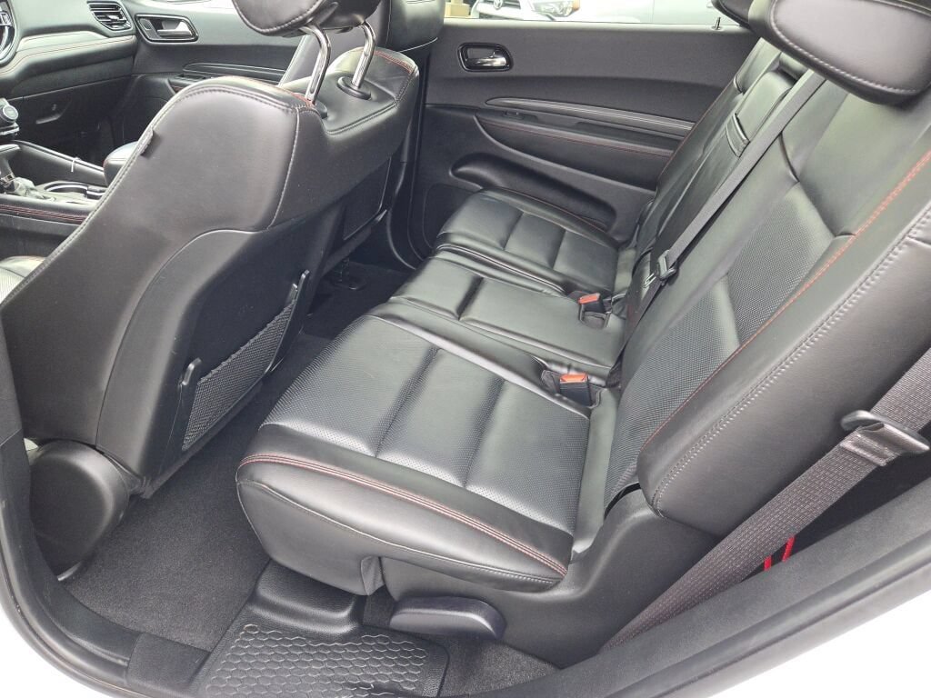 Certified 2024 Dodge Durango GT AWD/4WD image 31