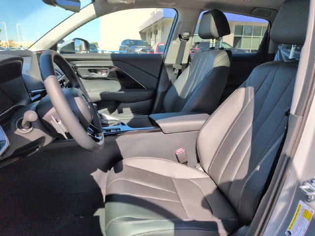 New 2026 Acura ADX FWD image 17
