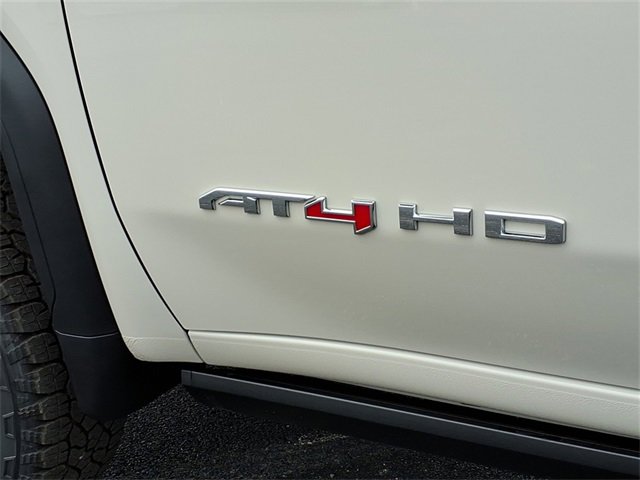 New 2026 GMC Sierra 2500 AT4 w/ AT4 Premium Plus Package image 33