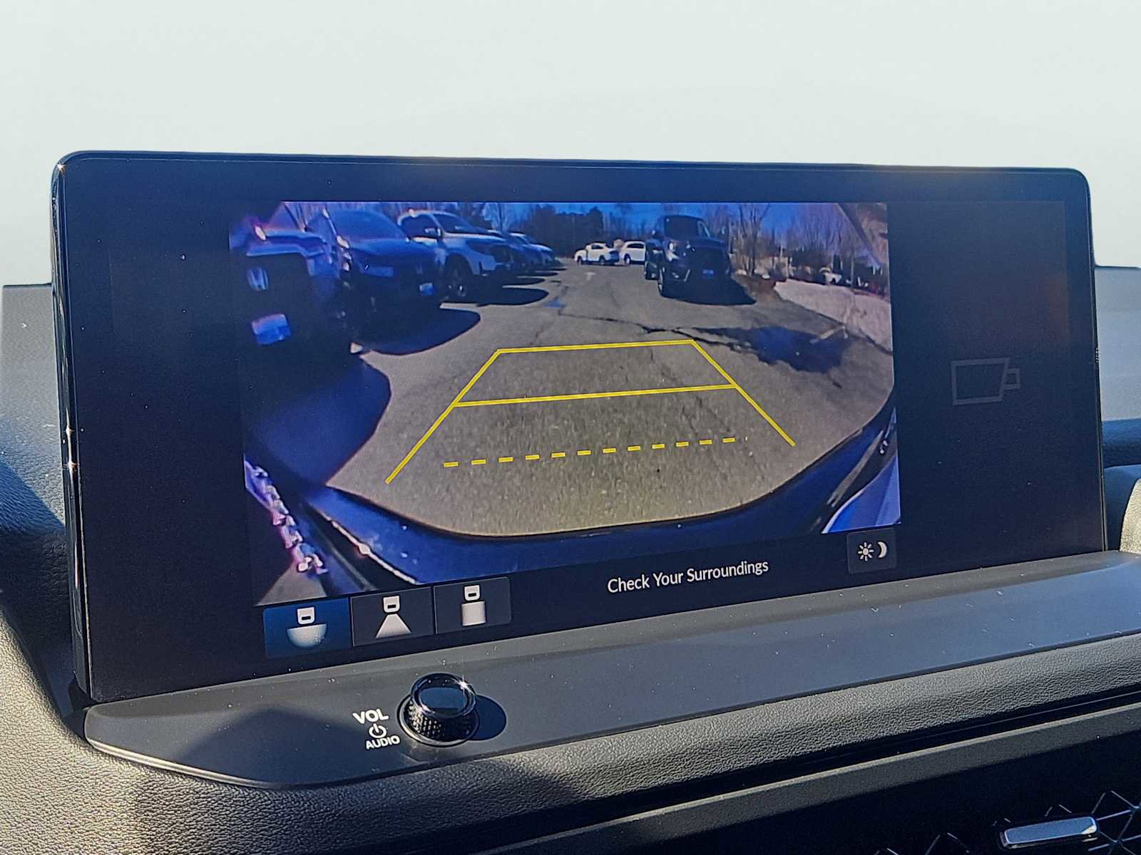 Certified 2023 Honda Accord Sport image 16