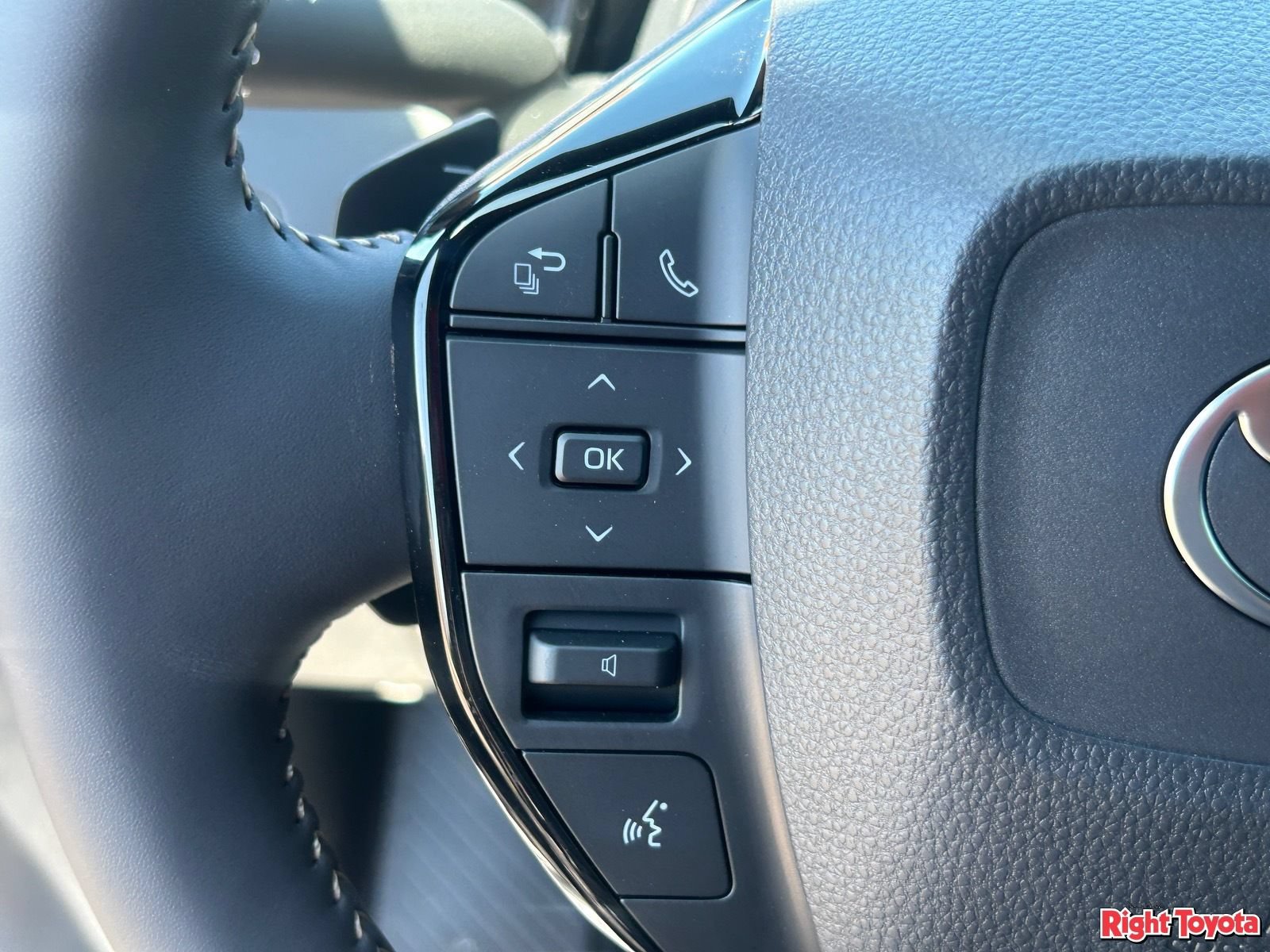 New 2026 Toyota bZ Woodland AWD/4WD image 31