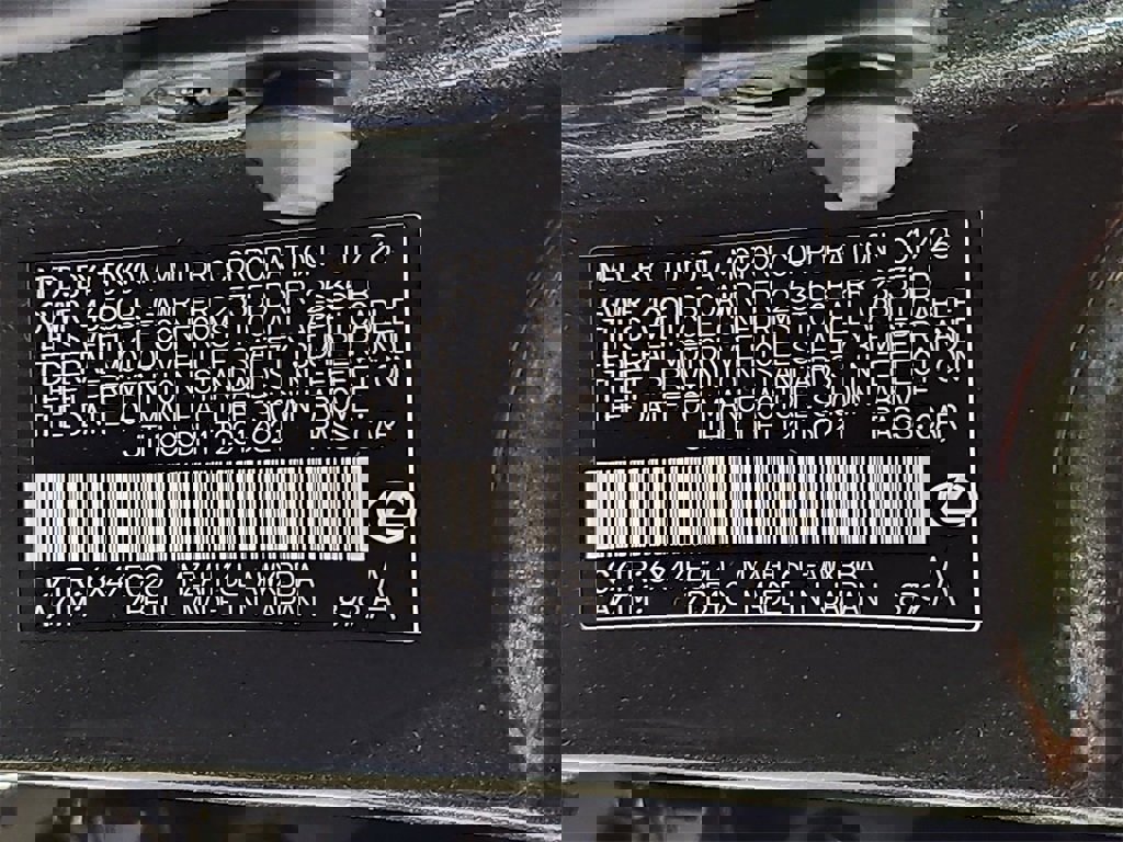 New 2026 Lexus UX 300h AWD image 36