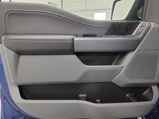 Used 2023 Ford F150 XLT w/ Equipment Group 302A High image 18