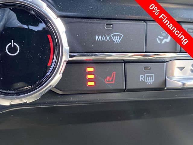 New 2025 Ford F150 XLT w/ Equipment Group 302A MID image 18