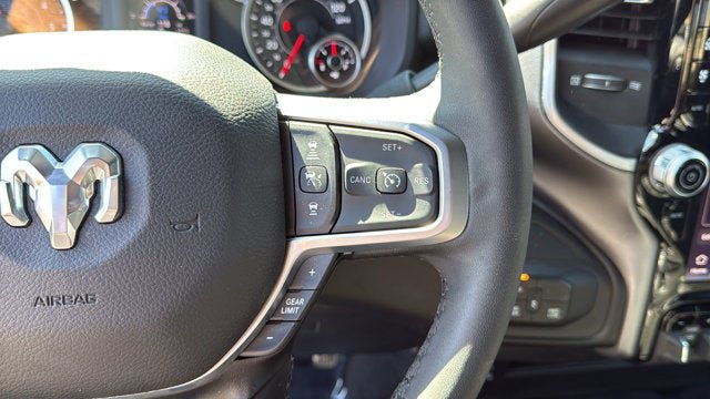 Used 2025 RAM 2500 Big Horn image 17