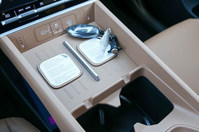 New 2026 Hyundai Santa Fe Calligraphy AWD/4WD image 25