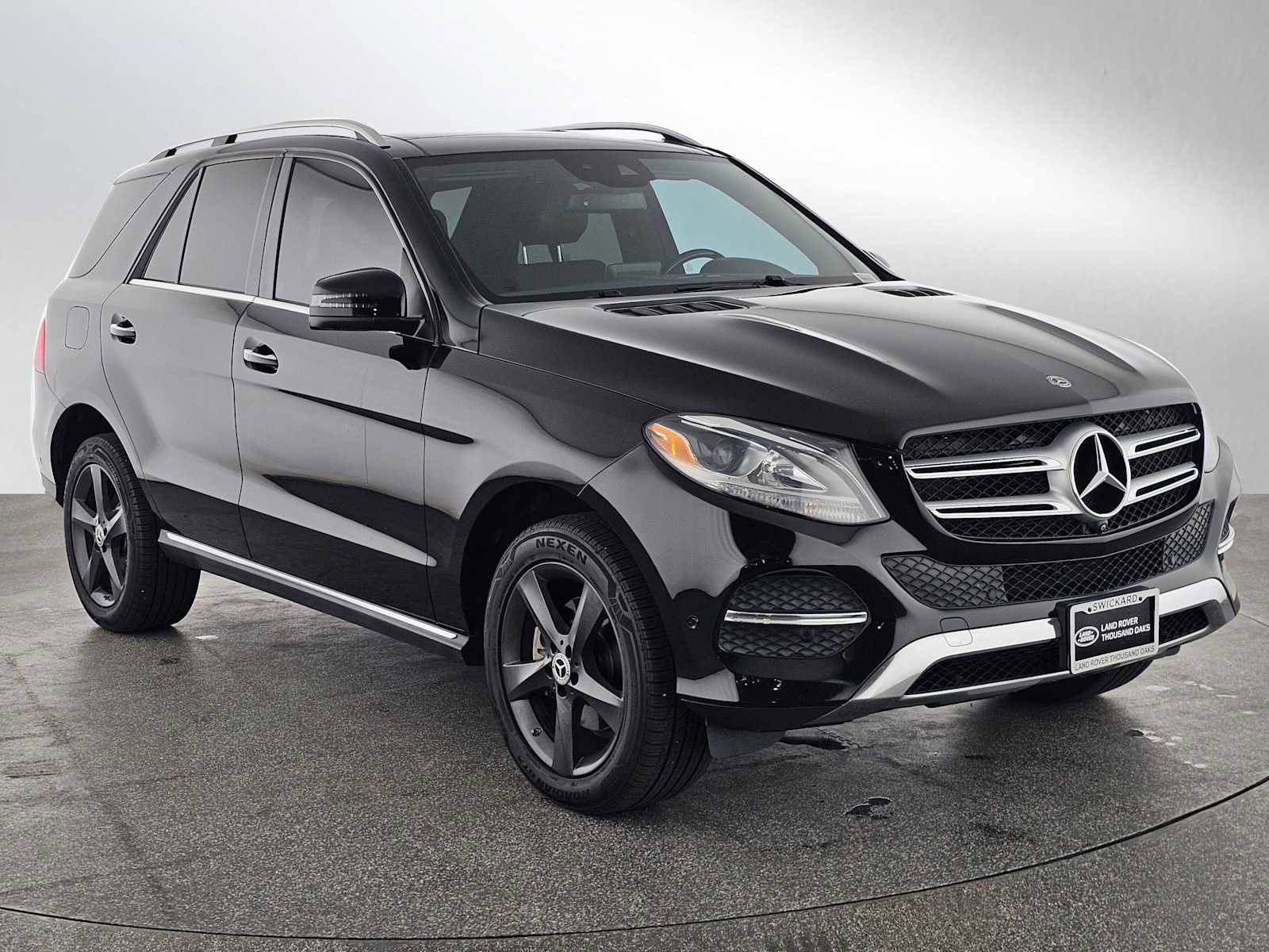 Used 2018 Mercedes-Benz GLE 350 image 7