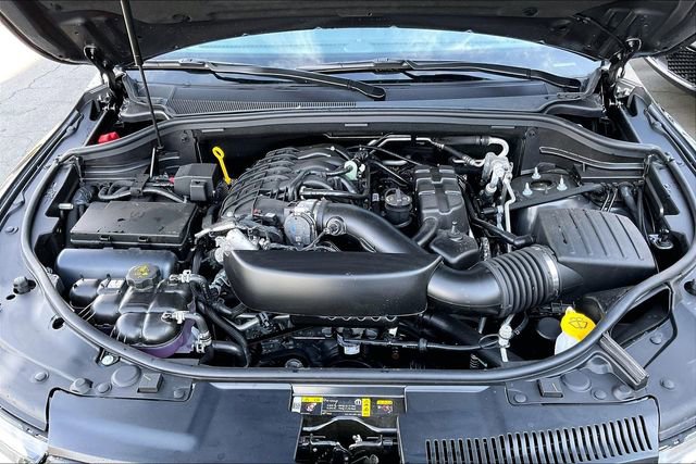 New 2025 Dodge Durango GT image 9