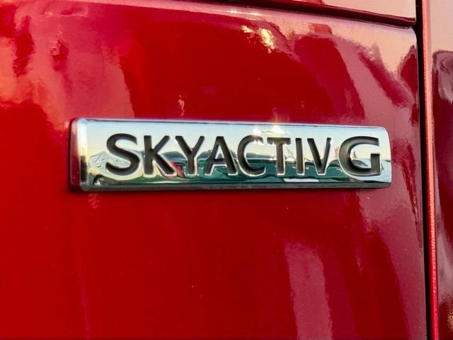 Used 2023 MAZDA CX-50 AWD 2.5 S w/ Cargo Package image 11