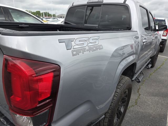 Used 2019 Toyota Tacoma SR RWD image 5