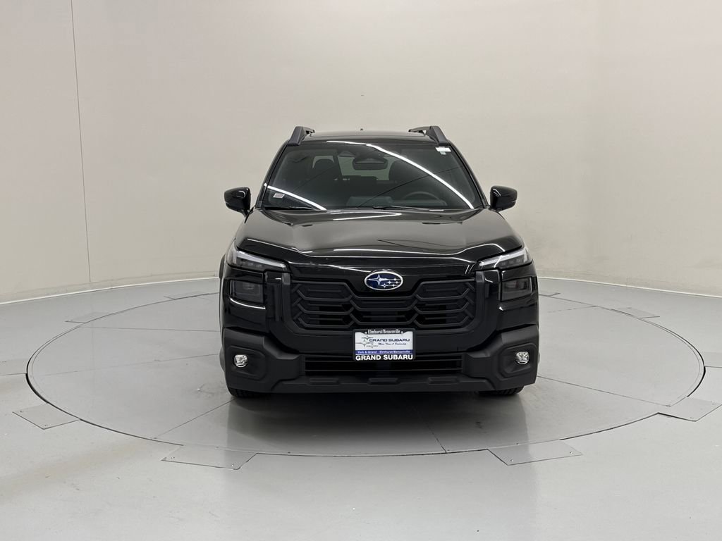 Certified 2026 Subaru Outback Limited AWD/4WD image 8