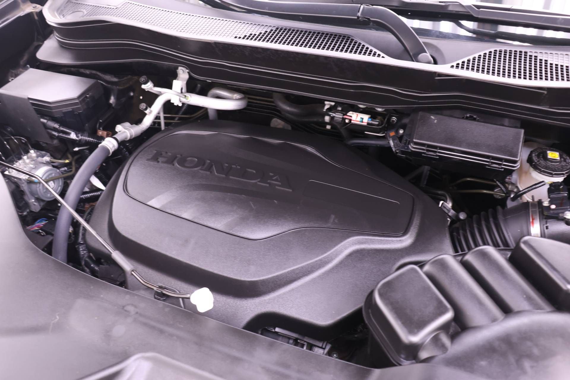 Certified 2023 Honda Passport Elite image 17