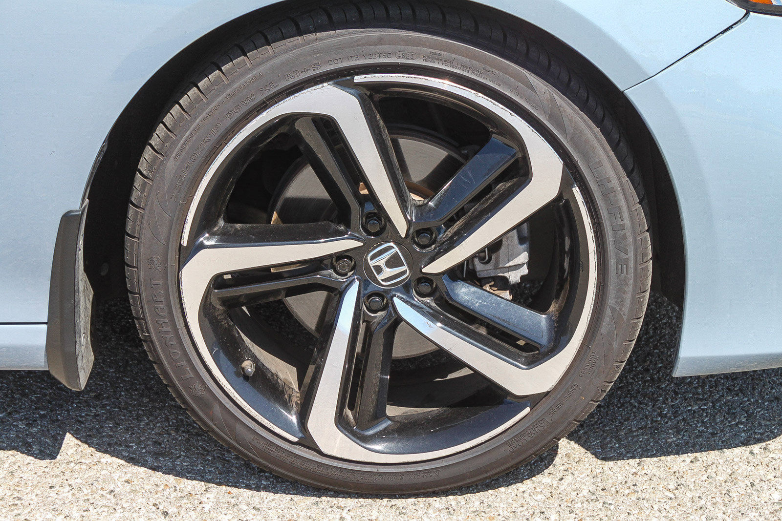 Used 2021 Honda Accord Sport image 13