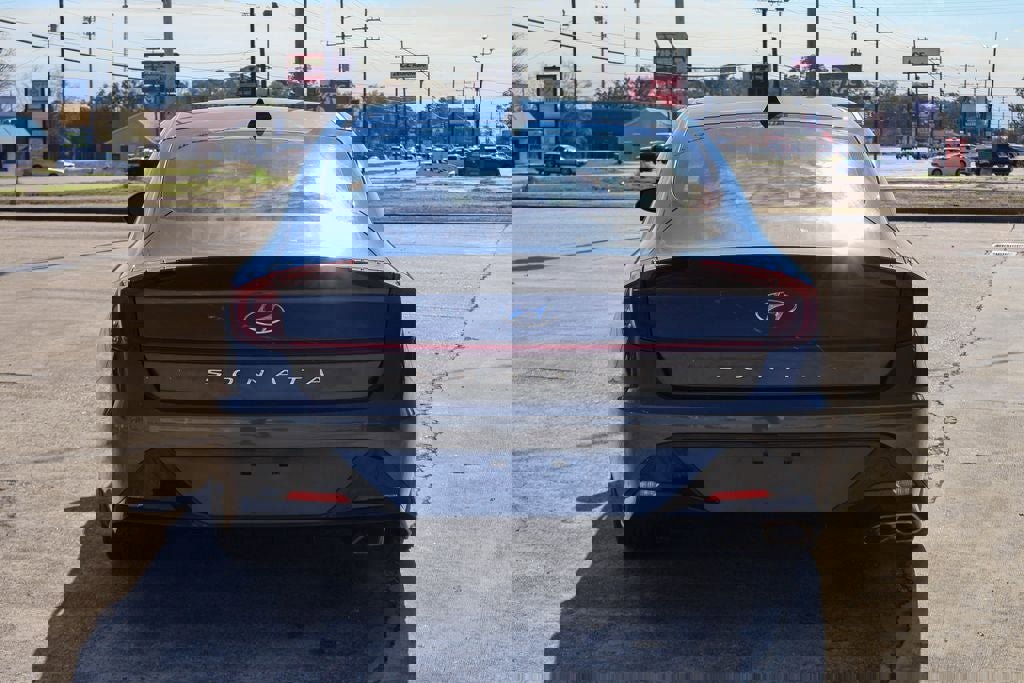 Used 2023 Hyundai Sonata SEL image 18