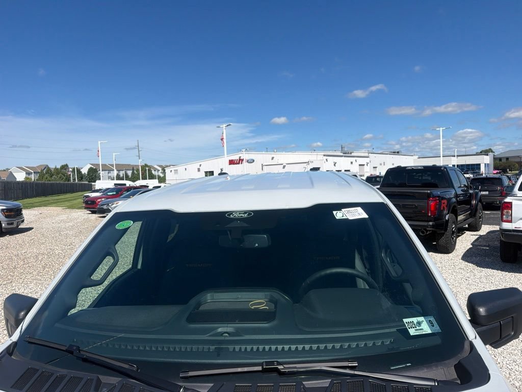 New 2026 Ford F150 Tremor AWD/4WD image 13