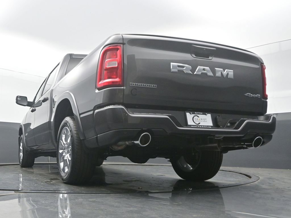 New 2026 RAM 1500 Big Horn image 80