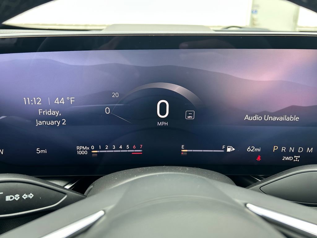 New 2026 Buick Envision Preferred image 16