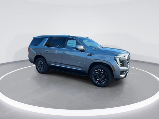 New 2026 GMC Yukon Elevation w/ Elevation Premium Package image 8