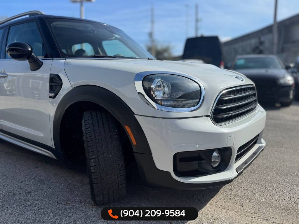 Used 2019 MINI Cooper Countryman image 9
