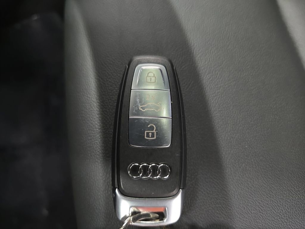 Used 2024 Audi A3 2.0T Premium w/ Convenience Package AWD/4WD image 35