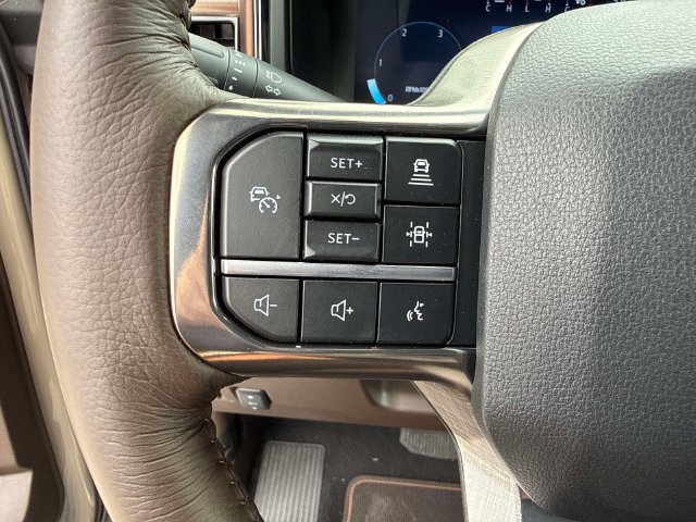 Used 2026 Ford F450 King Ranch w/ Chrome Package AWD/4WD image 33