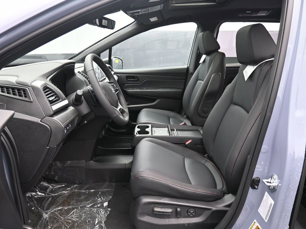 New 2026 Honda Odyssey Sport-L image 33