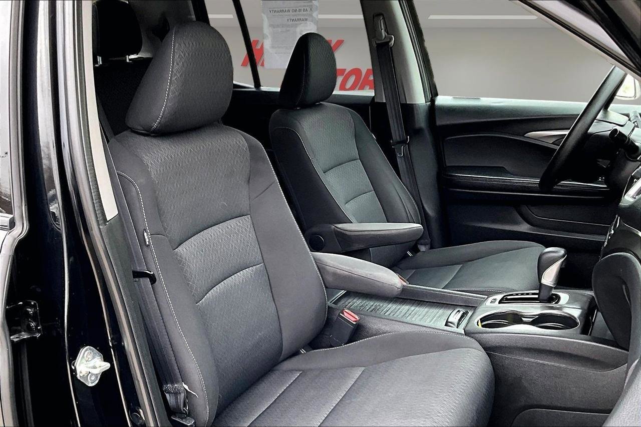 Used 2019 Honda Ridgeline Sport image 29