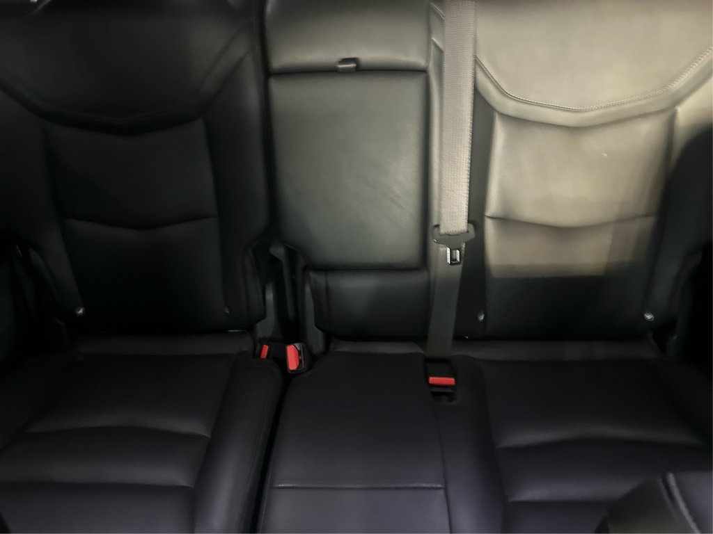 Used 2021 Cadillac XT6 Luxury FWD image 24