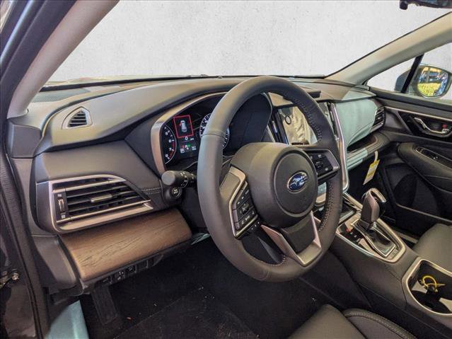 New 2025 Subaru Outback Touring XT w/ Tech Package 2 image 6