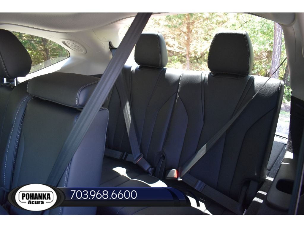 New 2026 Acura MDX w/ Technology Package AWD/4WD image 33