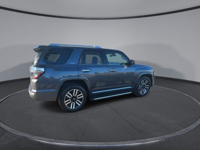 Used 2020 Toyota 4Runner Limited image 14