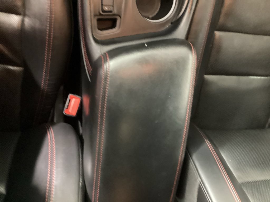 Used 2025 Dodge Durango R/T AWD/4WD image 21